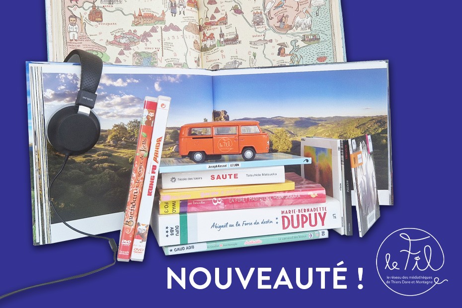 Nouvelle étape pour le réseau Le Fil !